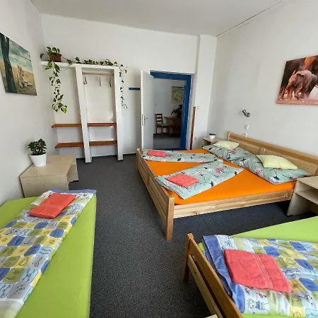 Slunecnice 3* Dvůr Králové nad Labem