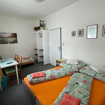 Slunecnice 3* Dvůr Králové nad Labem