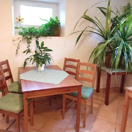 Slunecnice Pensionat