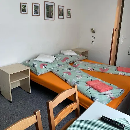 Guest house Slunecnice 3*