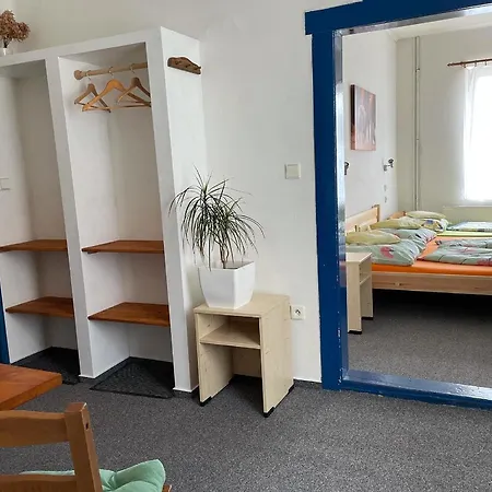 Pensionat Slunecnice