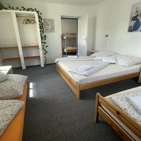 Gæstehus Slunecnice Dvůr Králové nad Labem
