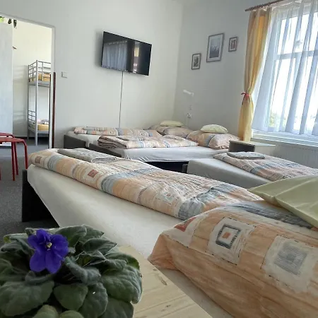 Slunecnice 3* Dvůr Králové nad Labem
