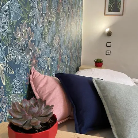 Pensionat Slunecnice Dvůr Králové nad Labem