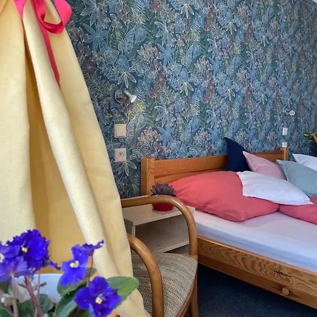 斯伦奈尼斯旅馆 3* Dvůr Králové nad Labem
