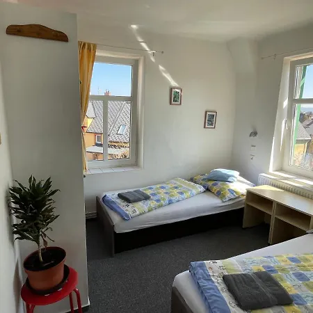 Slunecnice 3* Dvůr Králové nad Labem