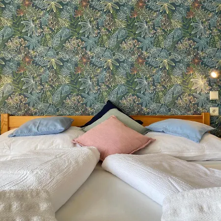 Slunecnice Guest house Dvur Kralove nad Labem