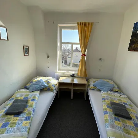 Slunecnice Pensionat