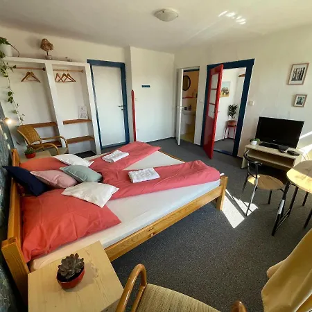 Slunecnice Guest house