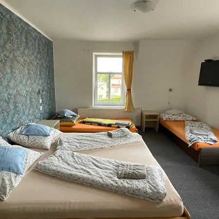 Slunecnice Guest house