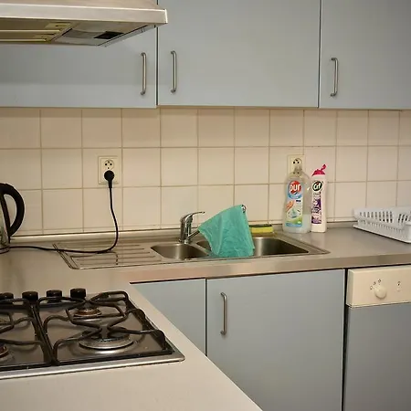 Slunecnice 3* Dvůr Králové nad Labem