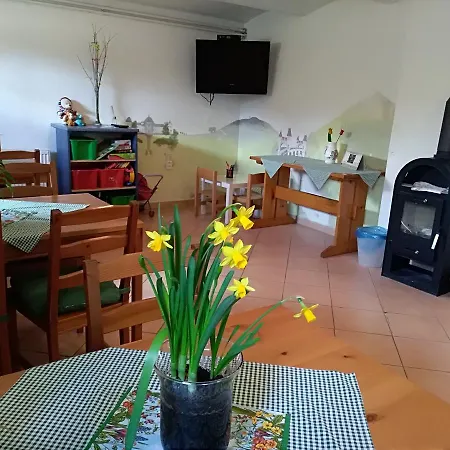 Pensionat Slunecnice Dvůr Králové nad Labem