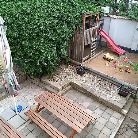 Slunecnice 3* Dvůr Králové nad Labem