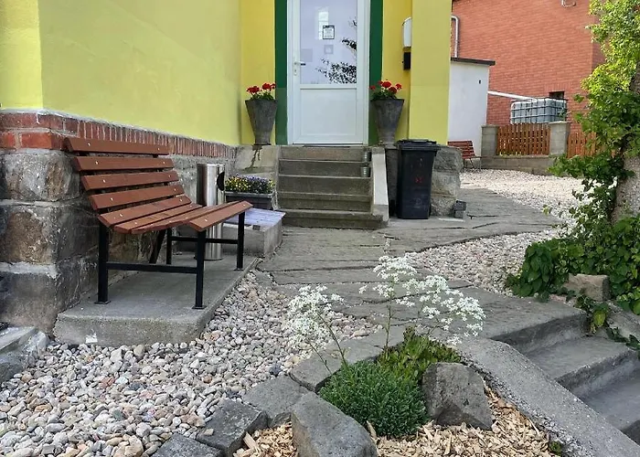 Slunečnice 3*