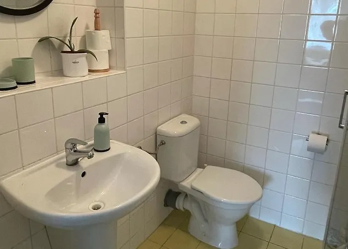 Slunečnice Affittacamere 3*