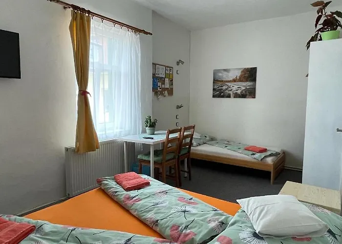 Affittacamere Slunečnice