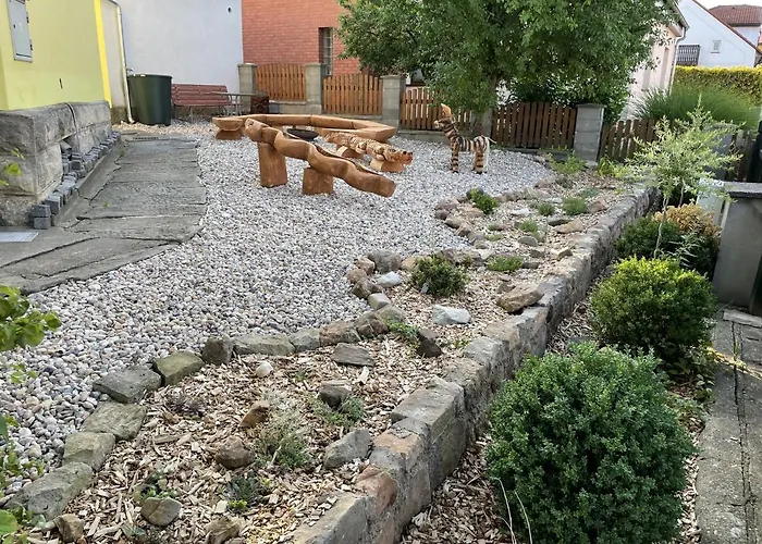 Affittacamere Slunečnice Dvůr Králové nad Labem