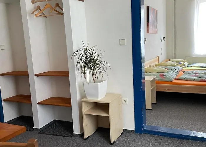 Affittacamere Slunečnice