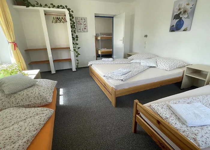 Affittacamere Slunečnice Dvůr Králové nad Labem