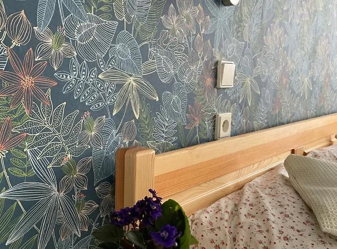 Slunečnice Affittacamere Dvůr Králové nad Labem