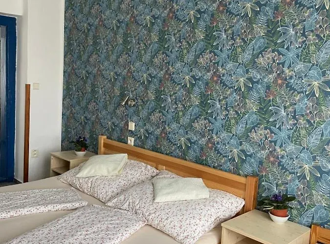 Slunečnice Affittacamere Dvůr Králové nad Labem