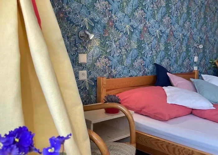 Slunečnice 3* Dvůr Králové nad Labem