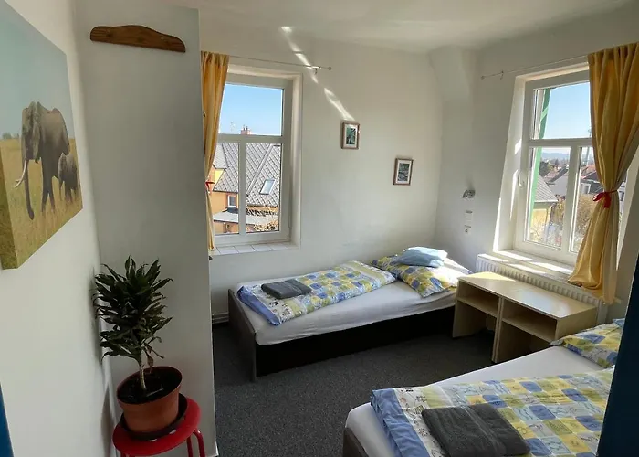 Slunečnice 3* Dvůr Králové nad Labem