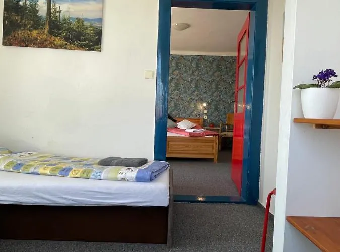 Affittacamere Slunečnice 3*
