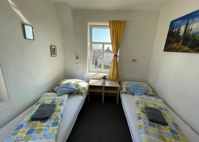 Slunečnice Affittacamere