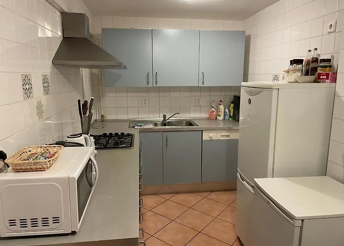 Slunečnice Affittacamere 3*