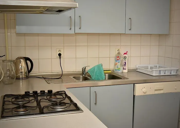 Slunecnice 3* Dvur Kralove nad Labem