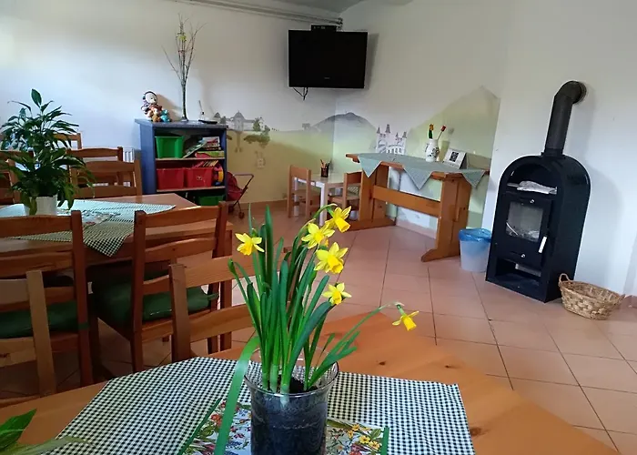 Affittacamere Slunečnice Dvůr Králové nad Labem