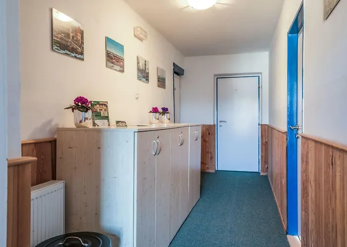 Slunečnice 3* Dvůr Králové nad Labem